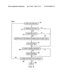 Processing apparatus, trace unit and diagnostic apparatus diagram and image