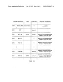 Processing apparatus, trace unit and diagnostic apparatus diagram and image