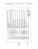 DATA PROCESSING APPARATUS AND COMPUTER-READABLE RECORDING MEDIUM diagram and image