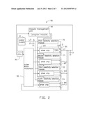 POWER SUPPLY CIRCUIT FOR A CPU diagram and image