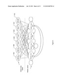 SYSTEM AND METHOD FOR DETECTING AND/OR DIAGNOSING FAULTS IN MULTI-VARIABLE     SYSTEMS diagram and image