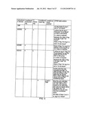 Tracing of a data processing apparatus diagram and image