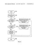 Tracing of a data processing apparatus diagram and image