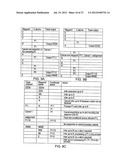 Tracing of a data processing apparatus diagram and image