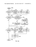 Tracing of a data processing apparatus diagram and image