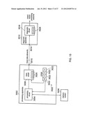 Tracing of a data processing apparatus diagram and image