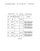 Tracing of a data processing apparatus diagram and image