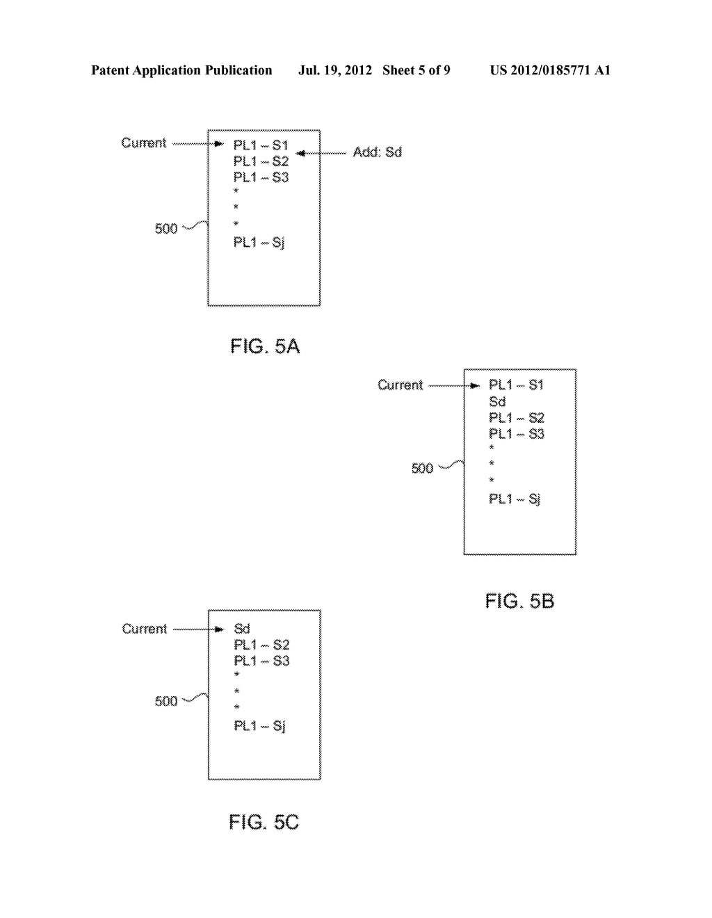 MEDIA PLAYBACK QUEUING FOR PLAYBACK MANAGEMENT - diagram, schematic, and image 06