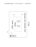 Method and System for Dynamically Displaying a Control Bar of a Multimedia     Player diagram and image