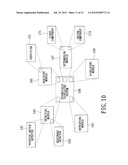 Method and System for Dynamically Displaying a Control Bar of a Multimedia     Player diagram and image