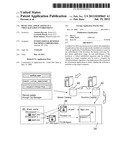 Detecting Applications in a Virtualization Environment diagram and image