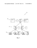 Detecting Applications in a Virtualization Environment diagram and image