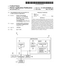 TASK PRIORITIZATION MANAGEMENT IN A VIRTUALIZED ENVIRONMENT diagram and image