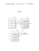 CODE REARRANGER AND METHOD FOR REARRANGING CODE FOR A VIRTUAL MACHINE diagram and image