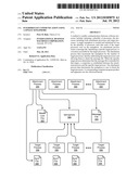 INTERPROCESS COMMUNICATION USING A SINGLE SEMAPHORE diagram and image