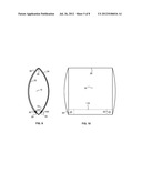 Layered and Secureable Spare Flaps for Rest Supports diagram and image