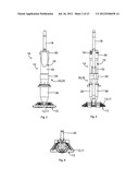 VACUUM CLEANER diagram and image