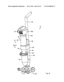 VACUUM CLEANER diagram and image