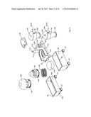 VACUUM CLEANER diagram and image