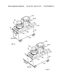 VACUUM CLEANER diagram and image