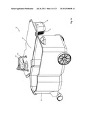 VACUUM CLEANER diagram and image