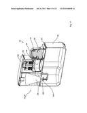 VACUUM CLEANER diagram and image