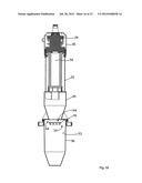 VACUUM CLEANER diagram and image