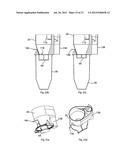 VACUUM CLEANER diagram and image