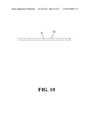Method For Packaging Airtight Multi-Layer Array Type LED diagram and image