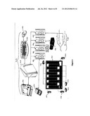 Automaton for Plant Phenotyping diagram and image