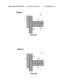 COMPRESSIVE FORCE TRANSMITTING CONNECTION ELEMENT diagram and image