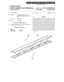 METAL STUD diagram and image