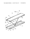 METAL STUD diagram and image