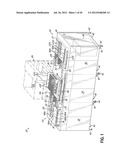 VIAL CAPPER/DECAPPER FOR USE WITH A LIQUID TRANSFER SYSTEM diagram and image