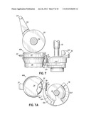 VIAL CAPPER/DECAPPER FOR USE WITH A LIQUID TRANSFER SYSTEM diagram and image