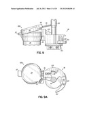 VIAL CAPPER/DECAPPER FOR USE WITH A LIQUID TRANSFER SYSTEM diagram and image