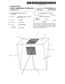 Block-base bag for vacuum cleaners diagram and image