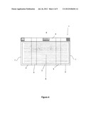 Block-base bag for vacuum cleaners diagram and image