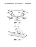 SUPPORT BETWEEN TRANSITION PIECE AND IMPINGEMENT SLEEVE IN COMBUSTOR diagram and image