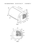 Produce Refrigeration Chamber diagram and image