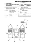 METHODS AND SYSTEMS FOR DESICCANT AIR CONDITIONING USING FLUIDS HEATED OR     COOLED BY A SOLAR THERMAL SYSTEM diagram and image