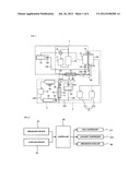 REFRIGERANT SYSTEM AND METHOD FOR CONTROLLING THE SAME diagram and image