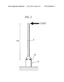 SEED RETAINING MEMBER AND METHOD OF MANUFACTURING POLHYCRYSTALLINE SILICON     USING THE SEED RETAINING MEMBER diagram and image