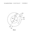 METHOD AND SYSTEM FOR DETERMINING NON-UNIFORMITY CHARACTERISTICS OF A     VEHICLE TIRE AND RIM diagram and image