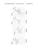 METHOD AND SYSTEM FOR DETERMINING NON-UNIFORMITY CHARACTERISTICS OF A     VEHICLE TIRE AND RIM diagram and image