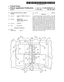 MEMS SENSOR WITH DUAL PROOF MASSES diagram and image