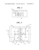 MEMS SENSOR WITH DUAL PROOF MASSES diagram and image