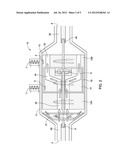 Mass Flow Meter diagram and image