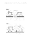 SYSTEM FOR MECHANICAL CHARACTERIZATION OF MATERIALS AND BIOLOGICAL SAMPLES     IN THE SUB-MILLINEWTON FORCE RANGE diagram and image