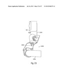 Manual Height Adjustable Assembly For A Crib diagram and image